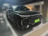 Audi Q6 2024 (28300 км)