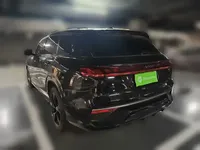 Audi Q6 2024 (28300 км)