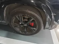 Audi Q6 2024 (28300 км)
