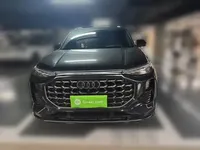Audi Q6 2024 (28300 км)