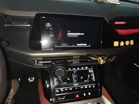 Audi Q6 2024 (28300 км)
