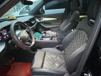 Audi Q6 2024 (34500 км)