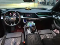 Audi Q6 2024 (34500 км)