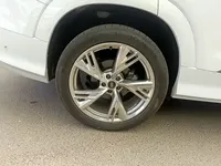 Audi Q6 2024 (16000 км)