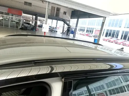Audi Q6 2024 (16000 км)