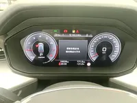 Audi Q6 2024 (16000 км)