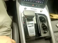 Audi Q6 2024 (16000 км)