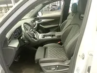 Audi Q6 2024 (16000 км)