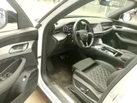 Audi Q6 2024 (16000 км)