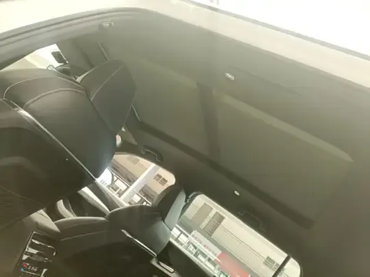 Audi Q6 2024 (16000 км)