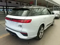 Audi Q6 2024 (16000 км)