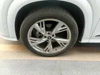 Audi Q6 2024 (16000 км)