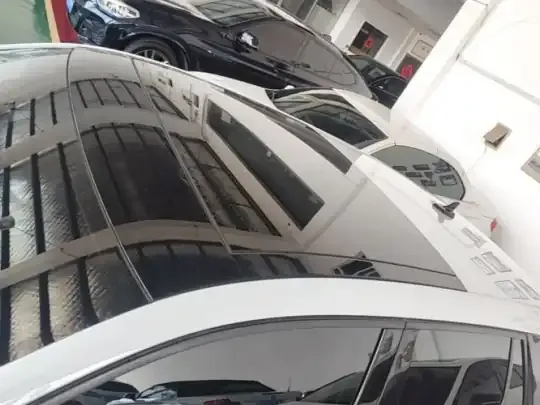 Audi Q2L 2024 (11200 км)