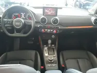 Audi Q2L 2024 (11200 км)