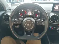 Audi Q2L 2024 (11200 км)