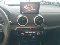 Audi Q2L 2024 (11200 км)