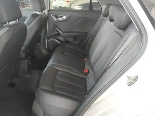 Audi Q2L 2024 (11200 км)