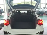 Audi Q2L 2024 (11200 км)
