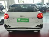 Audi Q2L 2024 (11200 км)