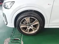 Audi Q2L 2024 (11200 км)