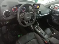 Audi Q2L 2024 (67100 км)