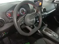 Audi Q2L 2024 (67100 км)