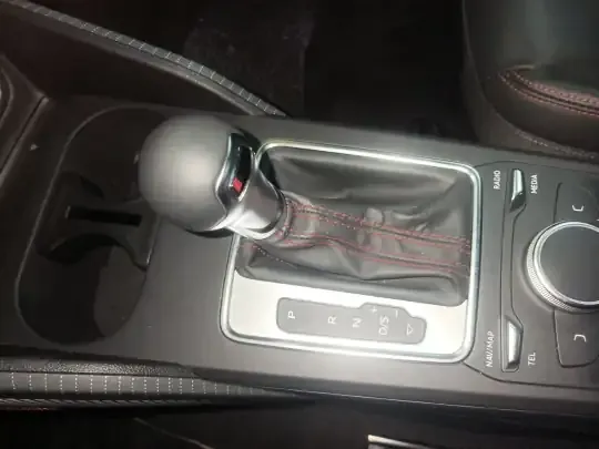 Audi Q2L 2024 (67100 км)