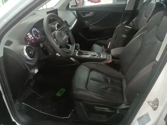 Audi Q2L 2024 (67100 км)