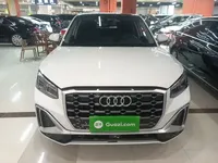 Audi Q2L 2024 (67100 км)