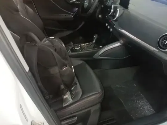 Audi Q2L 2024 (67100 км)