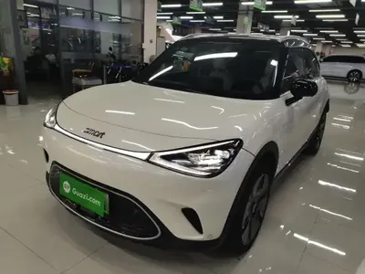 smart #1 2024 (11700 км)