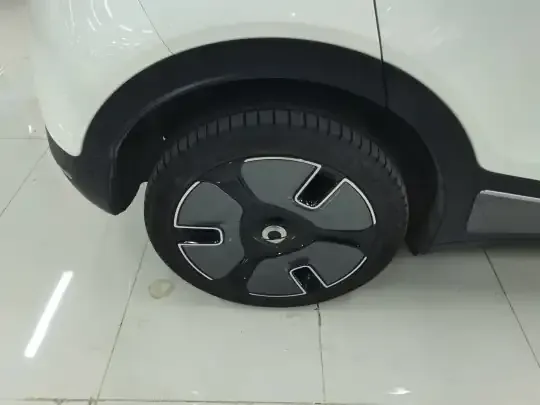 smart #1 2024 (11700 км)