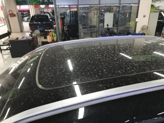 smart #1 2024 (11700 км)