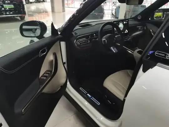 smart #1 2024 (11700 км)