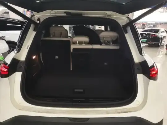 smart #1 2024 (11700 км)
