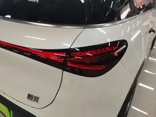 smart #1 2024 (11700 км)