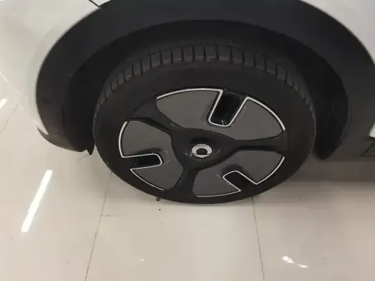 smart #1 2024 (11700 км)