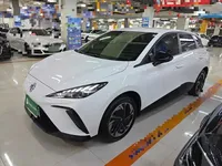 MG 4 EV 2023 (16500 км)