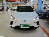 MG 4 EV 2023 (16500 км)