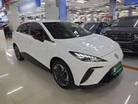 MG 4 EV 2023 (16500 км)