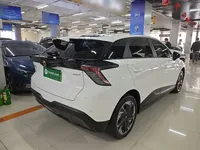 MG 4 EV 2023 (16500 км)
