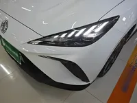 MG 4 EV 2023 (16500 км)