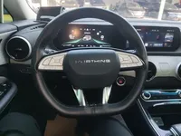 FORTHING Yacht 2024 (4800 км)