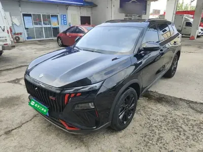 Dongfeng Aeolus Huge 2024 (38300 км)