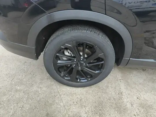 Dongfeng Aeolus Huge 2024 (38300 км)
