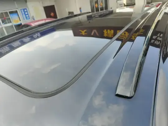 Dongfeng Aeolus Huge 2024 (38300 км)