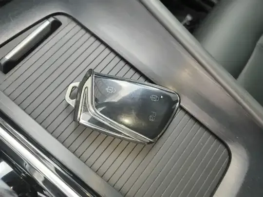 Dongfeng Aeolus Huge 2024 (38300 км)