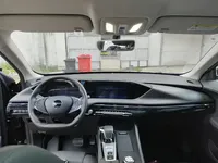 Dongfeng Aeolus Huge 2024 (38300 км)