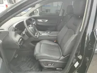 Dongfeng Aeolus Huge 2024 (38300 км)