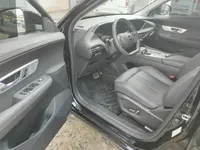 Dongfeng Aeolus Huge 2024 (38300 км)